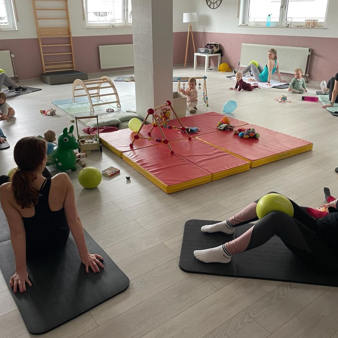 Bild bauchBeutelPo live